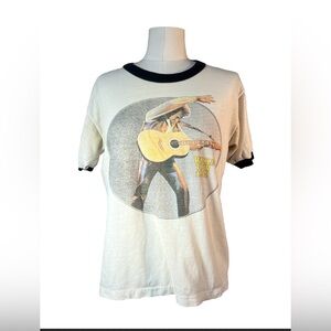 Vintage Neil diamond spring tour 82’ T-shirt